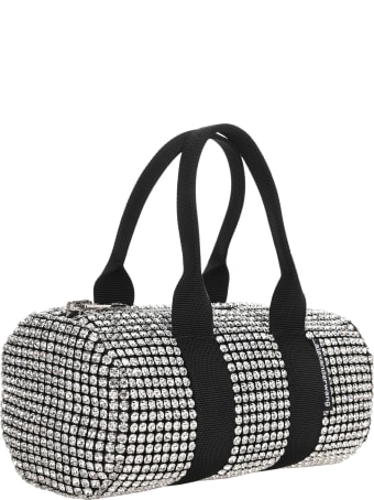 Alexander Wang Cruiser Crystal Mini Duffel