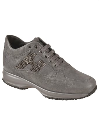 Hogan Interactive H Strass Sneakers