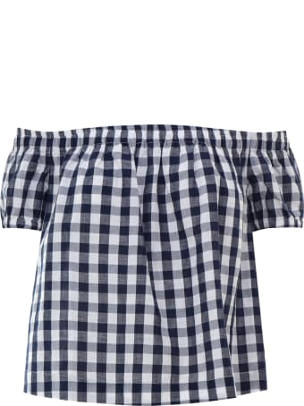 SEMICOUTURE Top