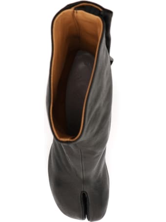 Maison Margiela Tabi Boots