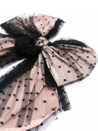RED Valentino Hair Clip