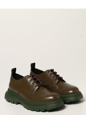 Brimarts Brogue Shoes Shoes Men Brimarts