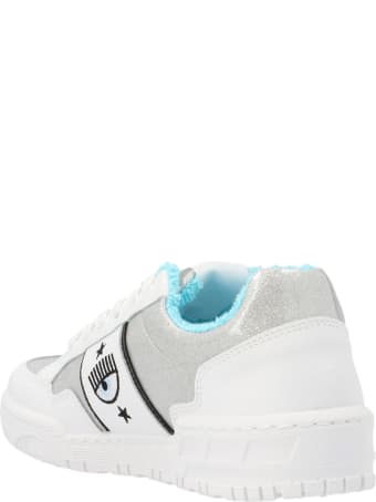 Chiara Ferragni 'cf1' Shoes