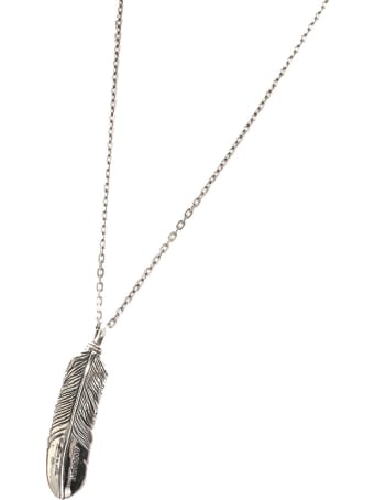 AMBUSH Necklace