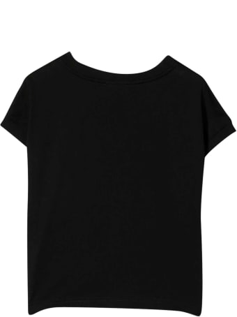 Dolce & Gabbana Black T-shirt