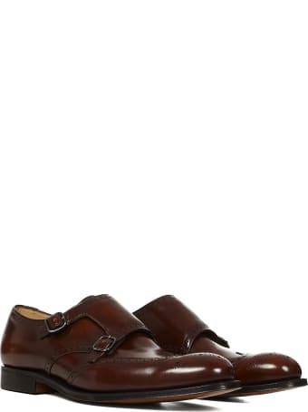 Church's Chicago Monk Strap