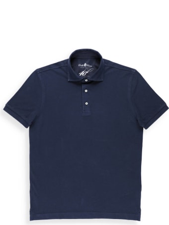 Della Ciana Cotton Polo Shirt