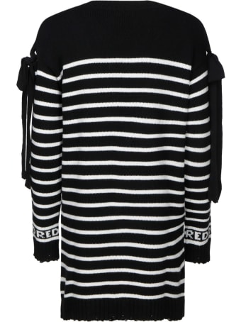 RED Valentino Cardigan