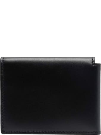 Alexander McQueen Threefold Card H.