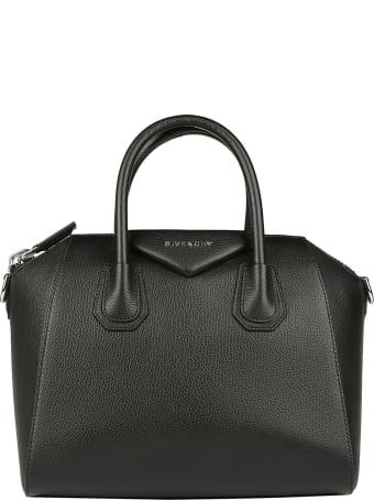 Givenchy Antigona Shoulder Bag