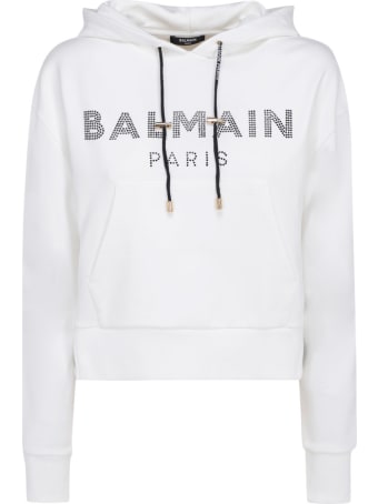 Balmain Hoodie