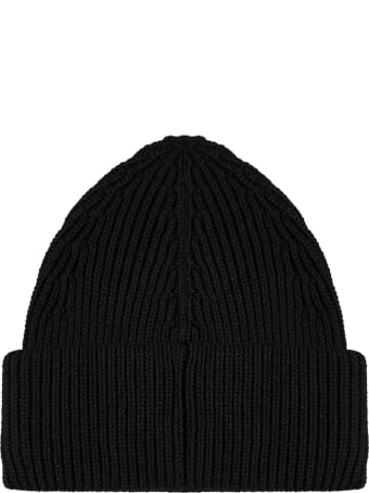 Roberto Collina Hat