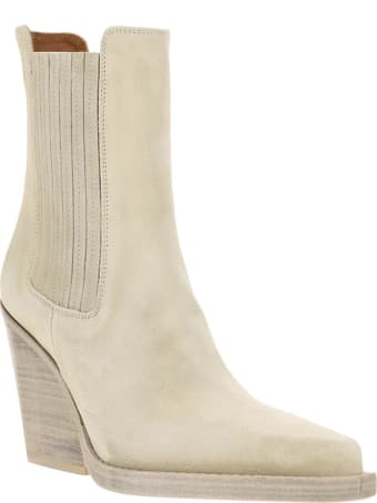 Paris Texas Dallas Boots