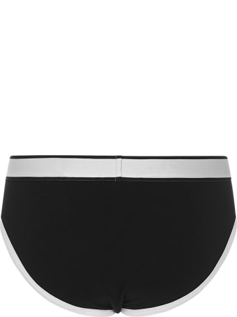 Balmain Paris Slip