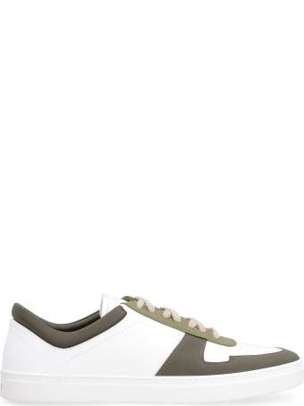 Yatay Irori Vegan Leather Sneakers