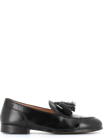 Alberto Fasciani Tassel Loafer Zoe 56029