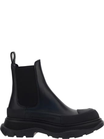 Alexander McQueen Boots