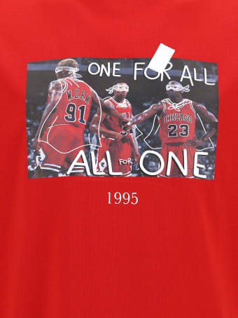 Throwback T-shirt