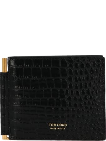 Tom Ford Wallet