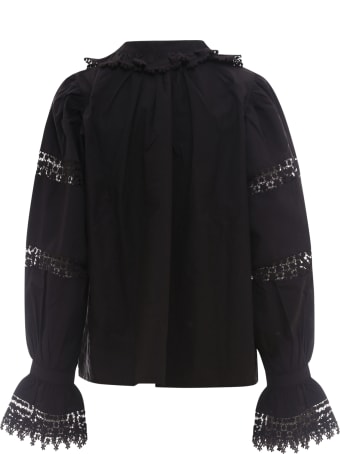 Laurence Bras Shirt