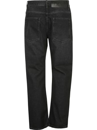 Loewe Slim Leg Jeans