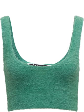 Rotate by Birger Christensen Bridy Knit Top