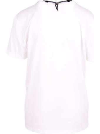 Prada Cotton T-shirt