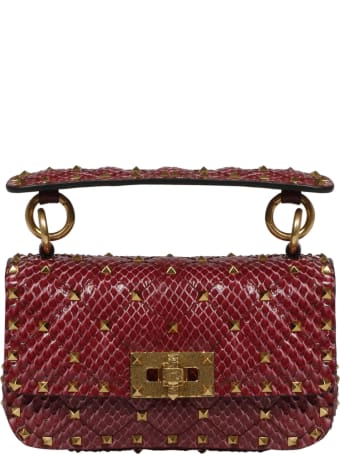 Valentino Garavani Rockstud Spike Mini Bag
