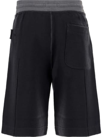 Stone Island Shadow Project Stone Island Shadow Shorts