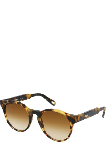Chloé Eyewear Ce753s Sunglasses