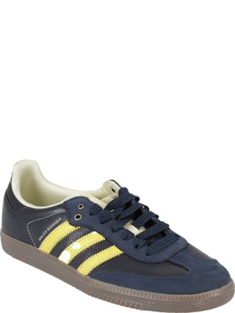 Adidas Originals by Wales Bonner Sneakers