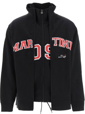 Martine Rose Two In One Track Jacket