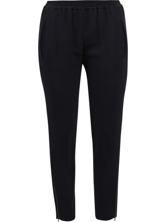 Stella McCartney Elastic Waist Trousers