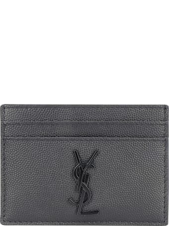 Saint Laurent Card Holder