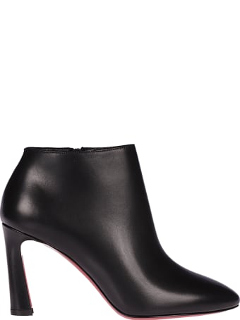 Christian Louboutin Eleonor 85 Calf
