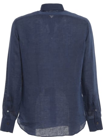 Borriello Napoli Shirt