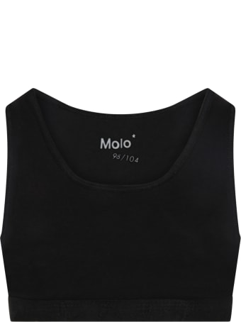 Molo Multicolor Set For Girl
