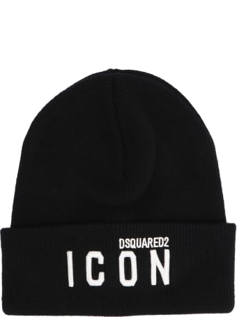 Dsquared2 'icon' Beanie