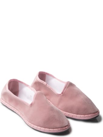 Le Sur Friulana Loafer