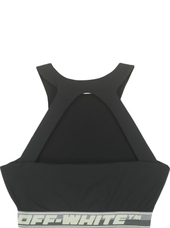 Off-White Techno Fabric Top