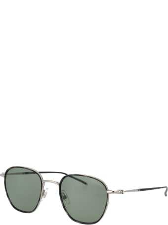 Montblanc Mb0160s Sunglasses