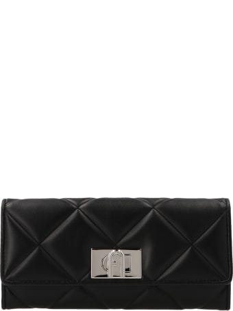Furla 'continental 1927' Wallet