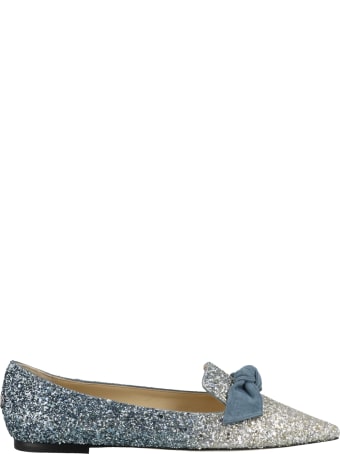 Jimmy Choo Gabie Flats
