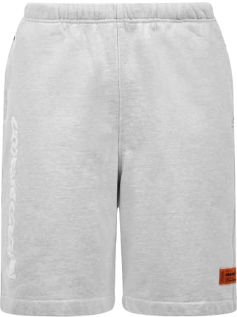 HERON PRESTON Shorts