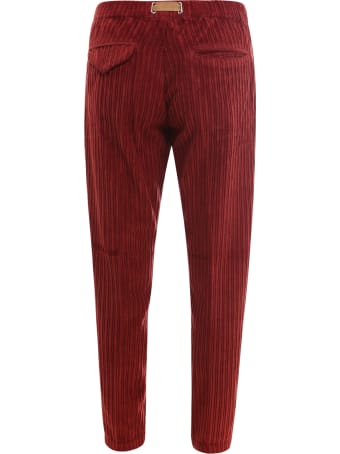 White Sand Trouser