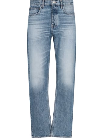 Frame Jeans