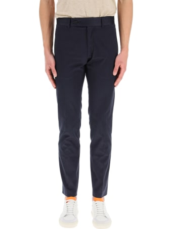 GM77 Cotton Chino Trousers