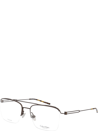 Calvin Klein Ck8062 Glasses