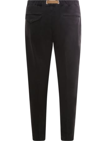 White Sand Trouser