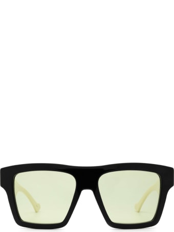 Gucci Gucci Gg0962s Black Sunglasses